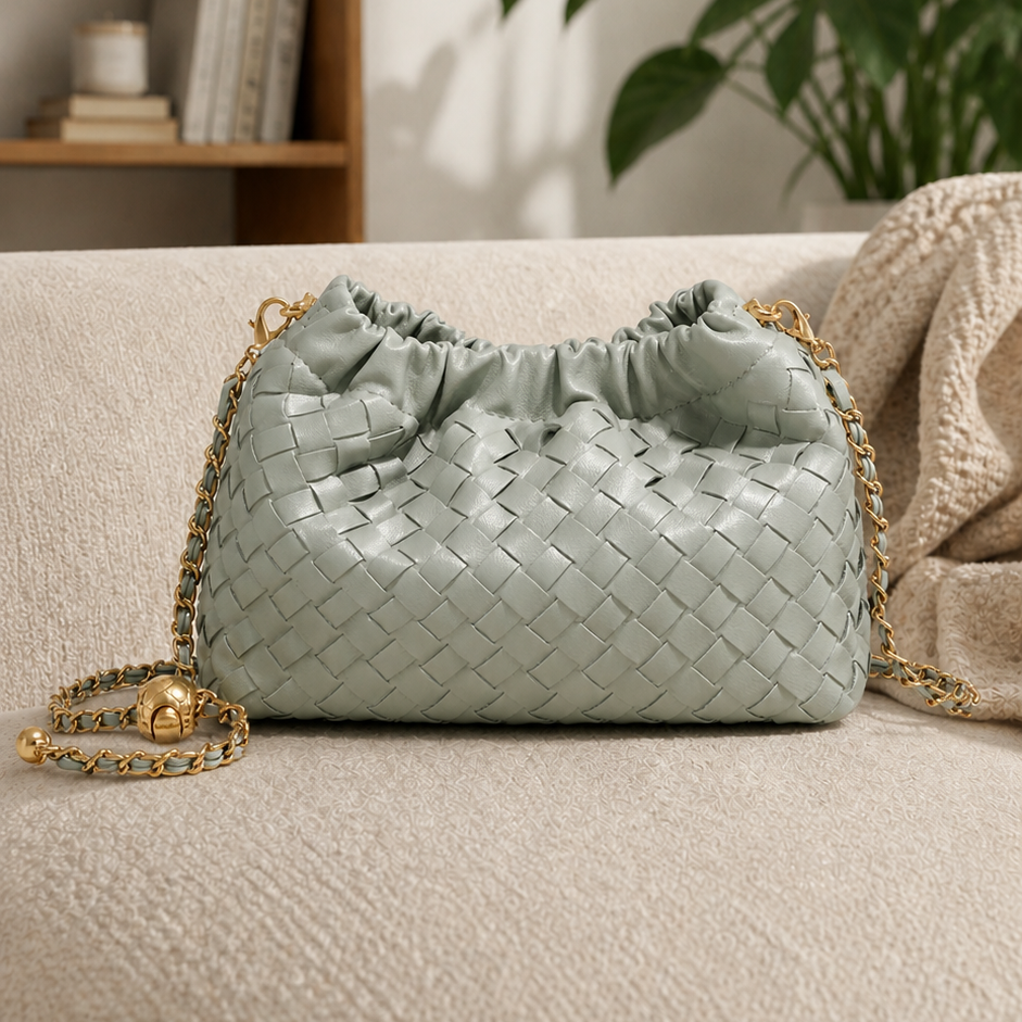 The Devinsknot Bag