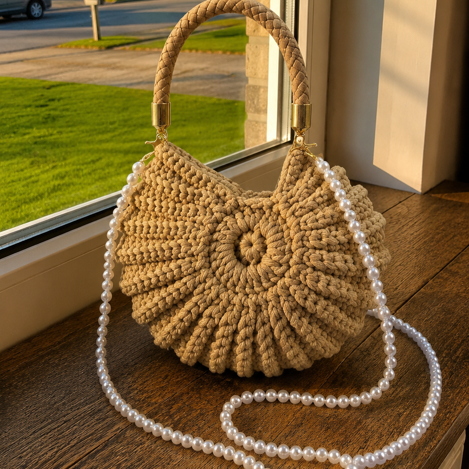 The Devinsknot Bag