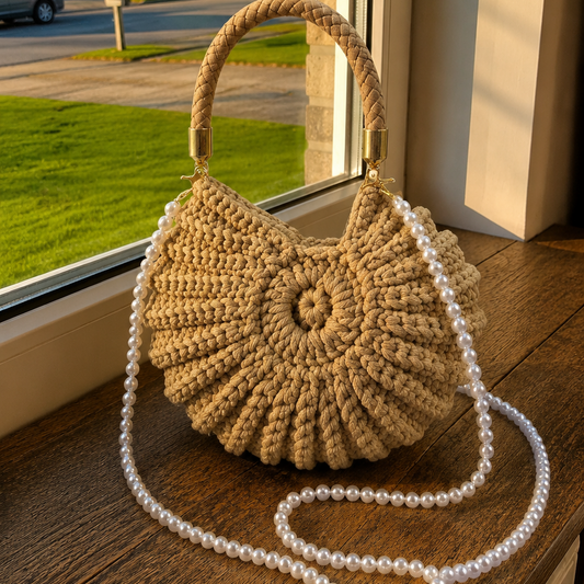 The Devinsknot Bag