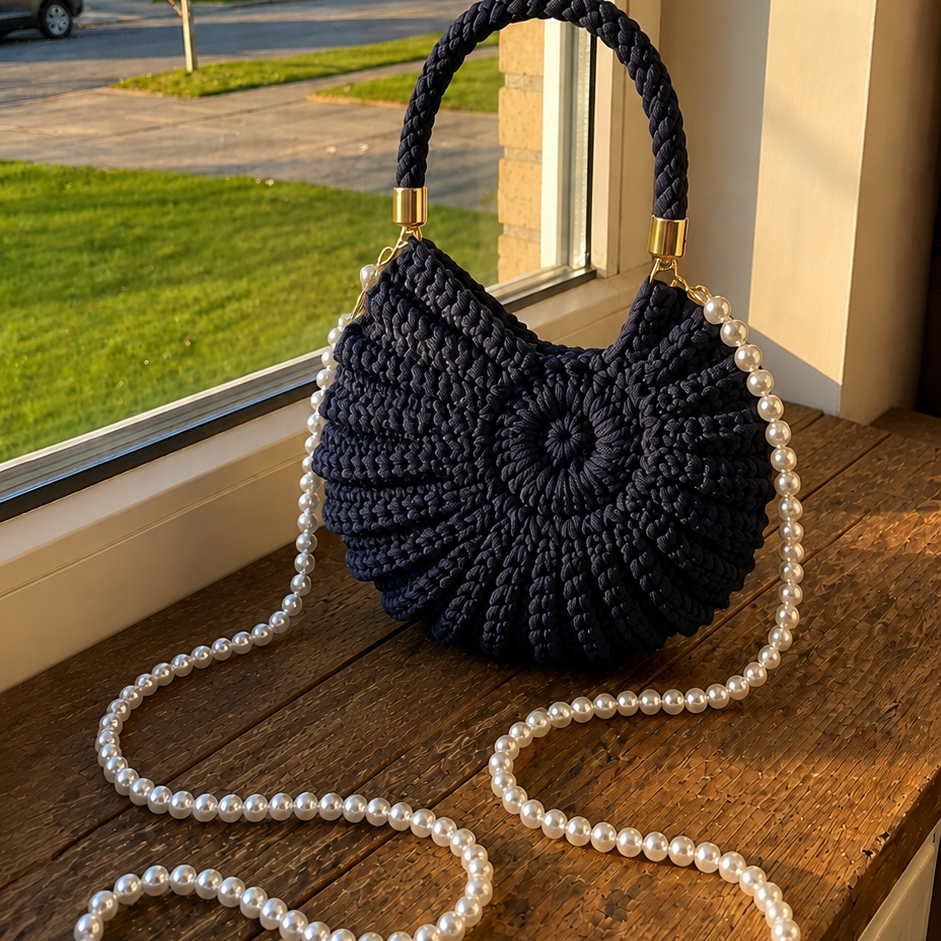 The Devinsknot Bag