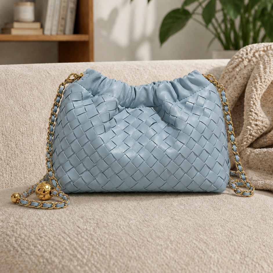 The Devinsknot Bag