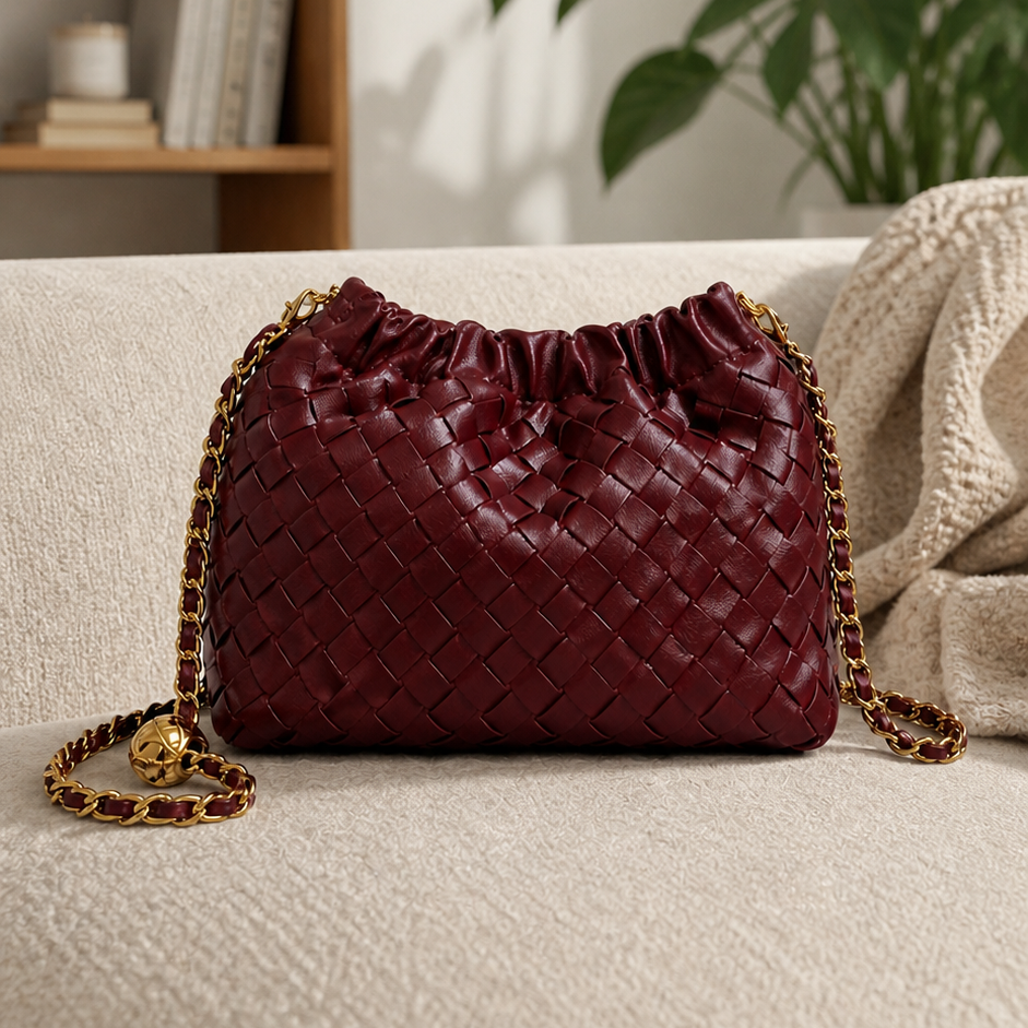 The Devinsknot Bag
