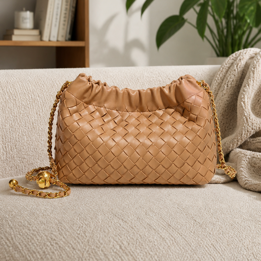 The Devinsknot Bag