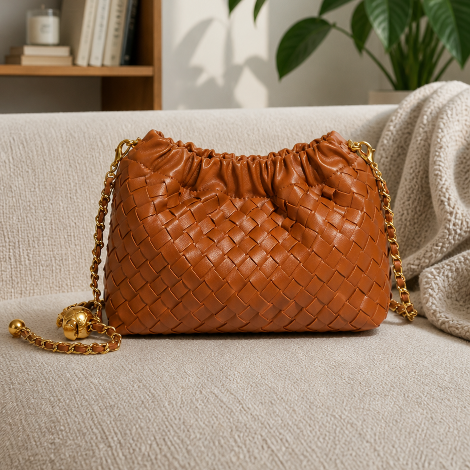 The Devinsknot Bag