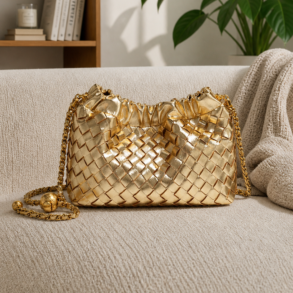 The Devinsknot Bag