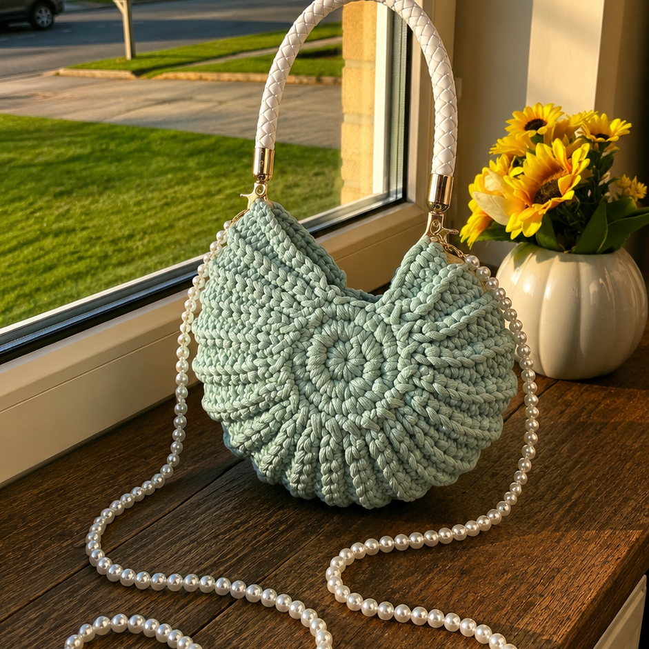 The Devinsknot Bag
