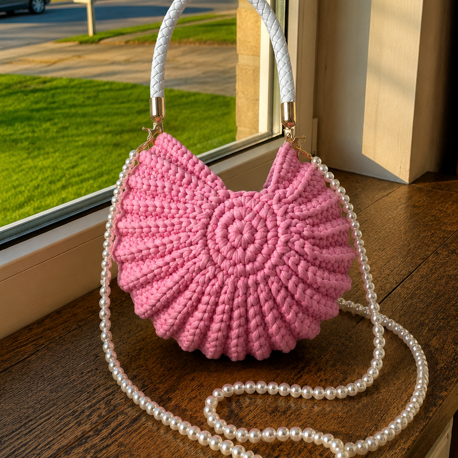 The Devinsknot Bag