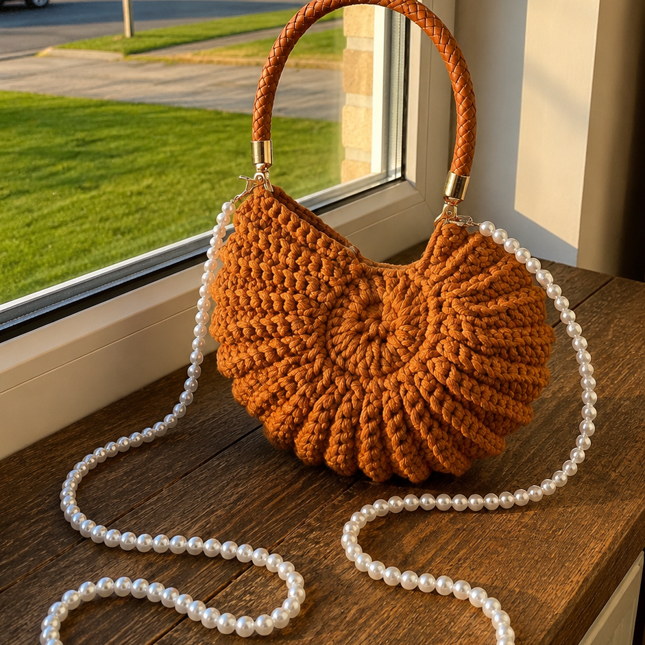 The Devinsknot Bag